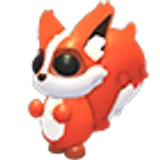 Ratatoskr в Adopt Me