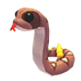 Rattlesnake в Adopt Me