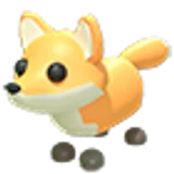 Red Fox в Adopt Me