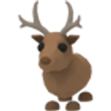 Reindeer в Adopt Me