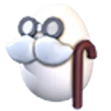 Retired Egg в Adopt Me