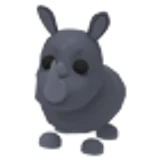 Rhino в Adopt Me