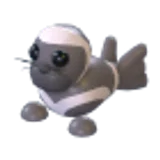 Ribbon Seal в Adopt Me