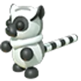 Ring-tailed Lemur в Adopt Me