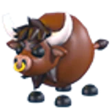 Rodeo Bull в Adopt Me