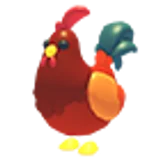 Rooster в Adopt Me