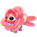 Rose Dragon в Adopt Me