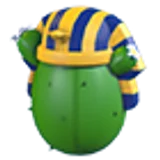 Royal Desert Egg в Adopt Me