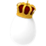 Royal Egg в Adopt Me