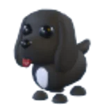 Royal Palace Spaniel в Adopt Me
