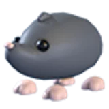 Sado Mole в Adopt Me