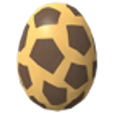 Safari Egg в Adopt Me