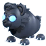 Scarebear в Adopt Me