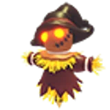 Scarecrow в Adopt Me
