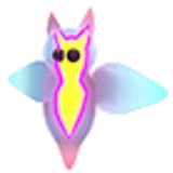 Sea Angel в Adopt Me