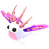 Sea Slug в Adopt Me