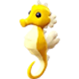 Seahorse в Adopt Me