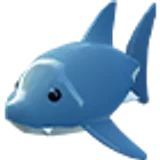 Shark в Adopt Me