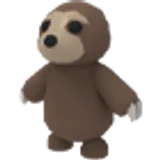 Sloth в Adopt Me