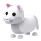 Snow Puma в Adopt Me