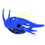 Space Whale в Adopt Me