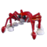 Spider Crab в Adopt Me