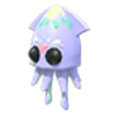 Squid в Adopt Me