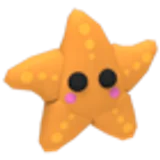 Starfish в Adopt Me