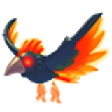 Storm Condor в Adopt Me