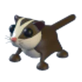 Sugar Glider в Adopt Me