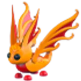 Sunglider в Adopt Me