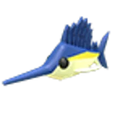 Swordfish в Adopt Me