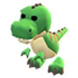 T-Rex в Adopt Me