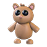 Tarsier в Adopt Me