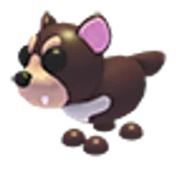 Tasmanian Devil в Adopt Me