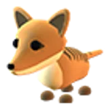 Tasmanian Tiger в Adopt Me