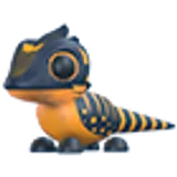 Tegu в Adopt Me