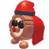 Tió De Nadal в Adopt Me
