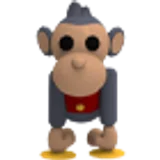 Toy Monkey в Adopt Me