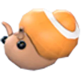 Trapdoor Snail в Adopt Me