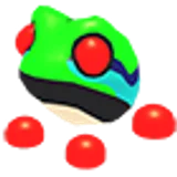 Tree Frog в Adopt Me