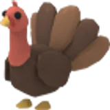Turkey в Adopt Me