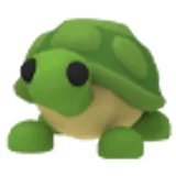 Turtle в Adopt Me
