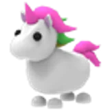 Unicorn в Adopt Me
