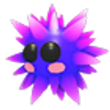 Urchin в Adopt Me
