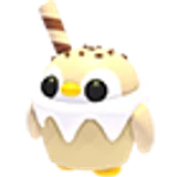 Vanilla Penguin в Adopt Me