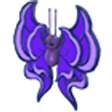 Violet Butterfly в Adopt Me