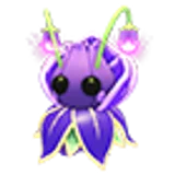 Violet Friend в Adopt Me