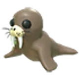 Walrus в Adopt Me