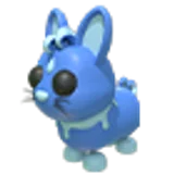 Water Rabbit в Adopt Me